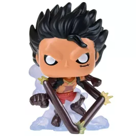 Фигурка Funko POP! Animation. One Piece: Snake-Man Luffy 1266 картинка 372928 - МосИгра